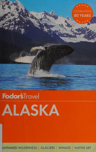 Fodor's Alaska