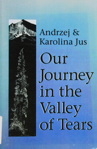 Our journey in the valley of tears