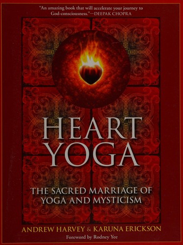 Heart Yoga
