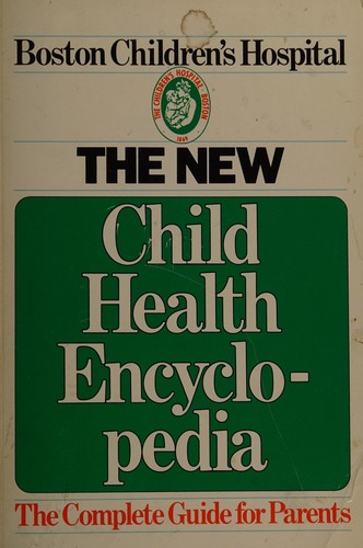 New child health encyclopedia