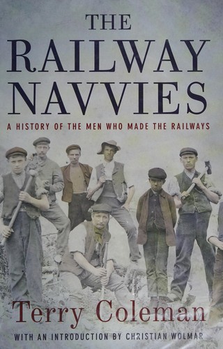 The Railway Navvies