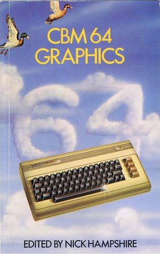 C.B.M. 64 graphics