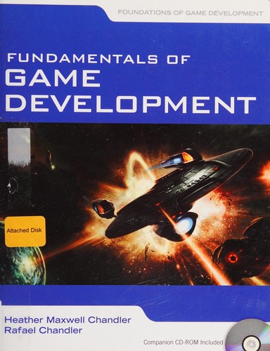 Fundamentals of Game Development