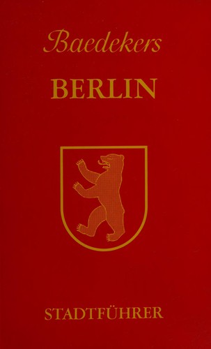 Baedekers Berlin