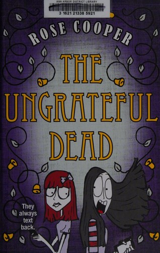 The ungrateful dead