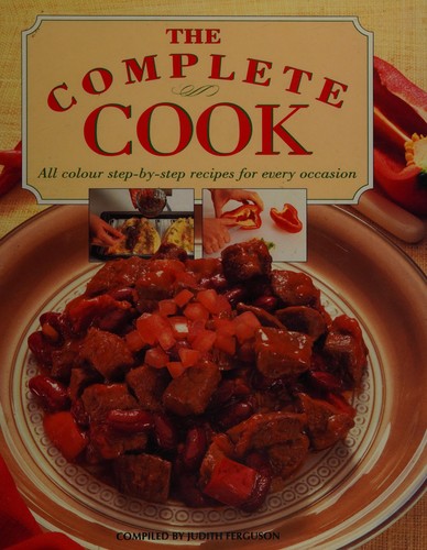 The Complete Cook