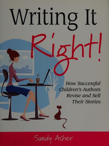 Writing it right!