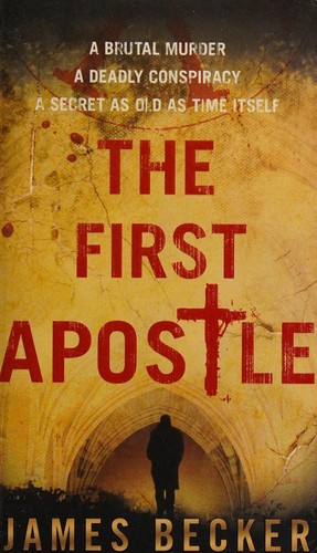 The First Apostle