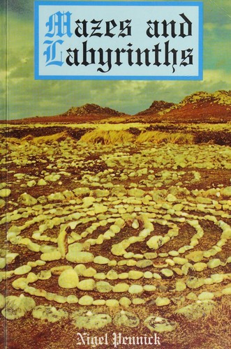 Mazes and Labyrinths