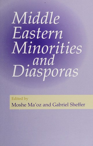 Middle Eastern Minorities and Diasporas