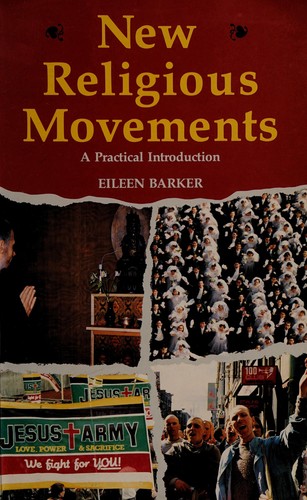 New Religious Movements
