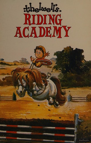 Thelwell's Riding Academy