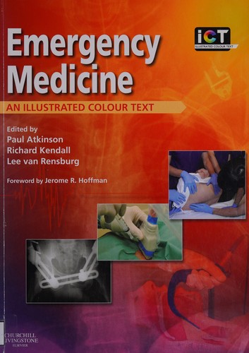 Emergency medicine