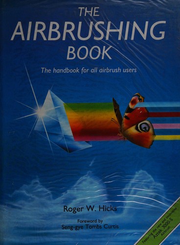 The Airbrushing Book
