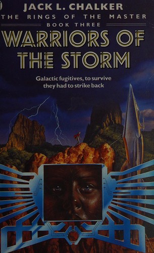 Warriors of the storm