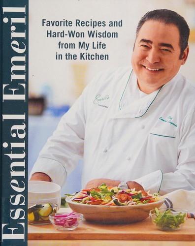 Essential Emeril