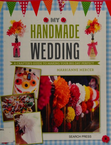 My Handmade Wedding