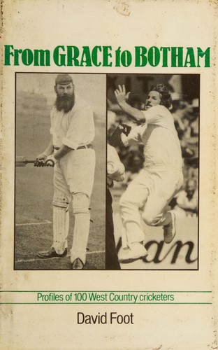 From Grace to Botham