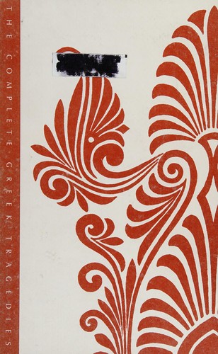 The complete Greek tragedies