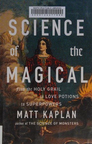 Science of the magical