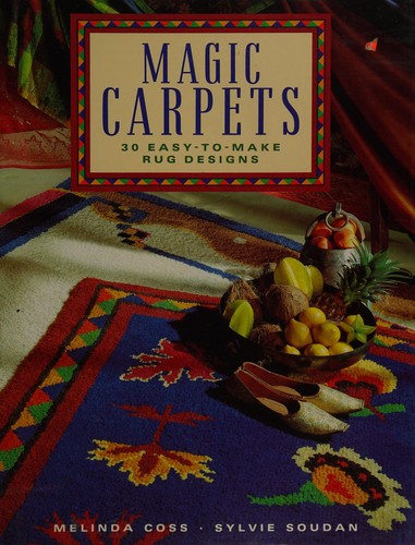 Magic Carpets