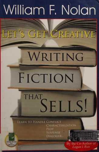 Let's Get Creative!