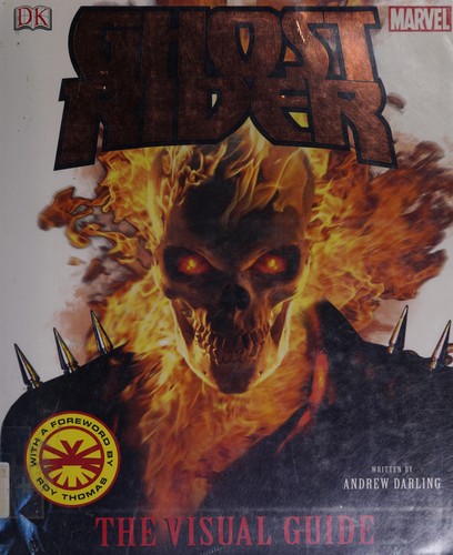 Ghost Rider