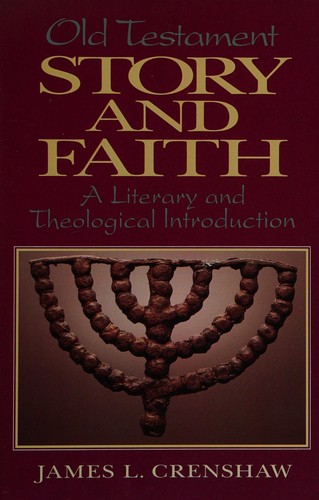 Old Testament story and faith