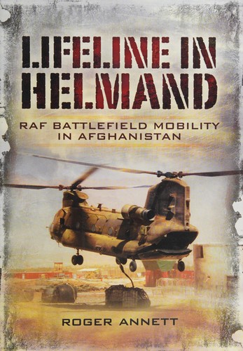 Lifeline in Helmand