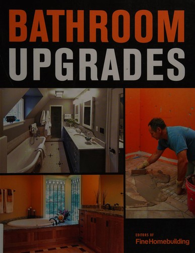 Bathroom Upgrades