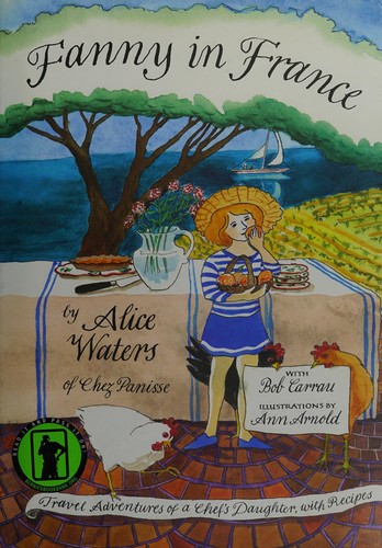 Fanny in France