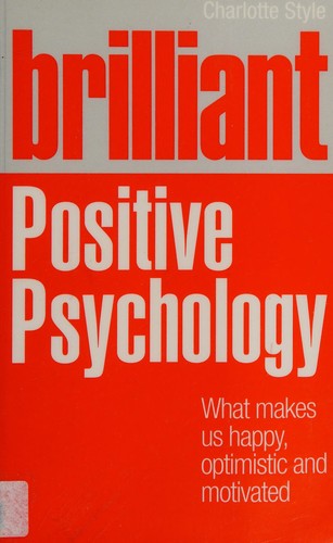 Brilliant Positive Psychology