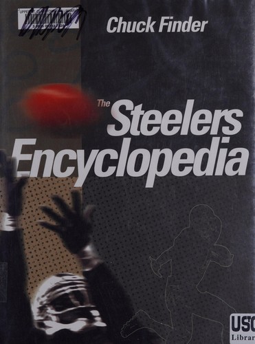 The Steelers encyclopedia
