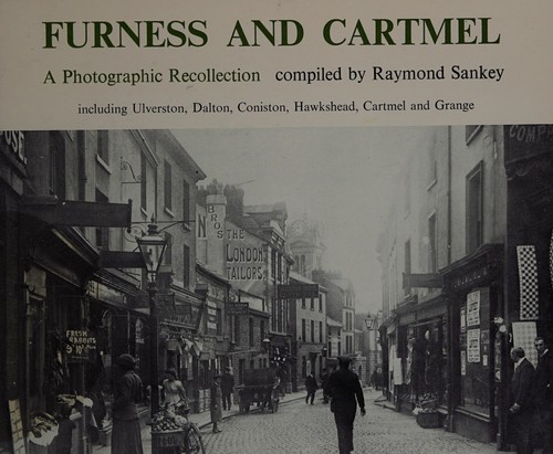Furness and Cartmel