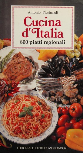 Cucina d'Italia