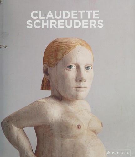 Claudette Schreuders