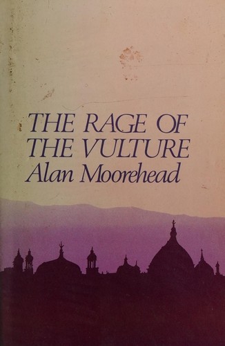 The rage of the vulture