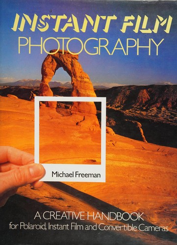 Instant Film Photography