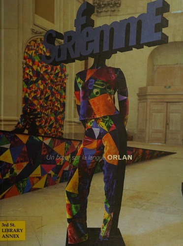 Orlan