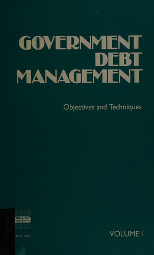 Government Debt Management