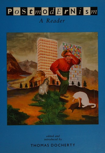 Postmodernism a Reader