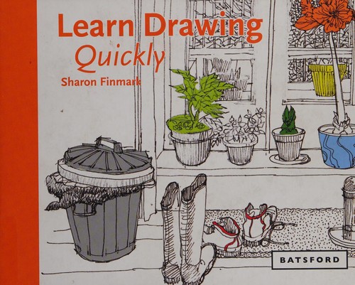 Learn drawing quickly
