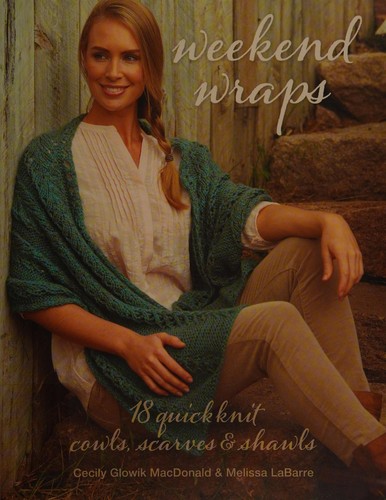 Weekend wraps