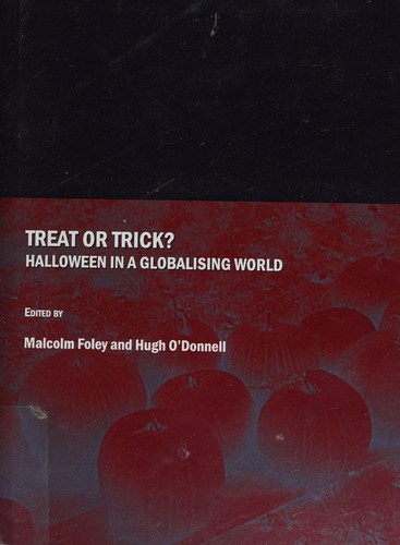 Treat or Trick?