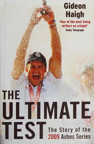 The Ultimate Test