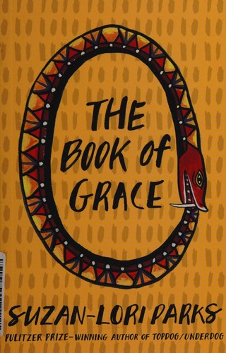 The book of grace