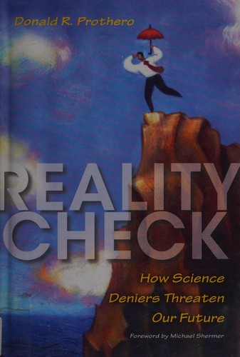 Reality check