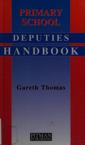 Primary School Deputies Handbook