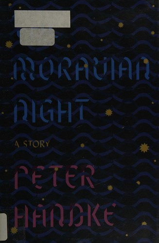 The Moravian night