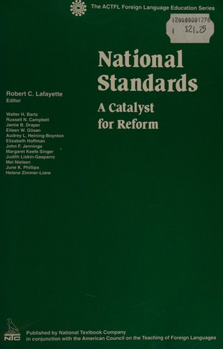 National standards